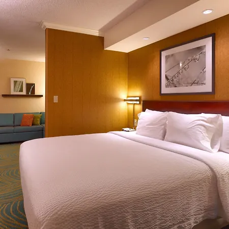 Springhill Suites By Marriott Yuma-2