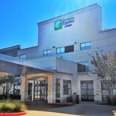 Holiday Inn Express & Suites - Austin - Round Rock By Ihg-3