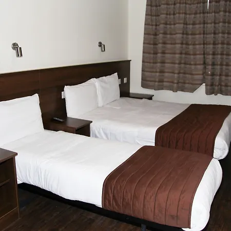 Ascot Hyde Park Hotel-3