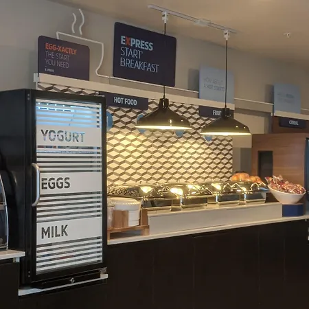 Holiday Inn Express & Suites - Austin - Round Rock By Ihg-2