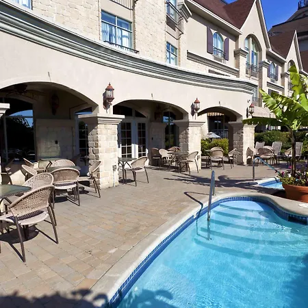 Le St-Martin Hotel & Suites-2