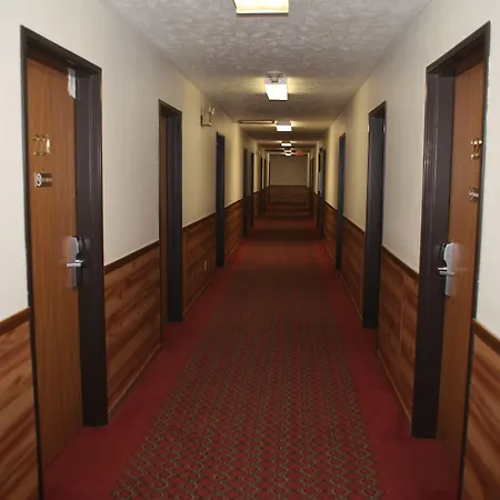 Usa Inns Of America-2