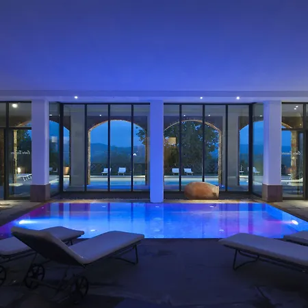 Cdh Hotel Radda-2