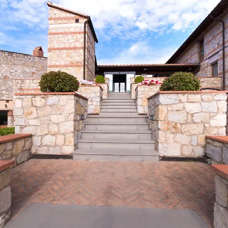 Cdh Hotel Radda-3