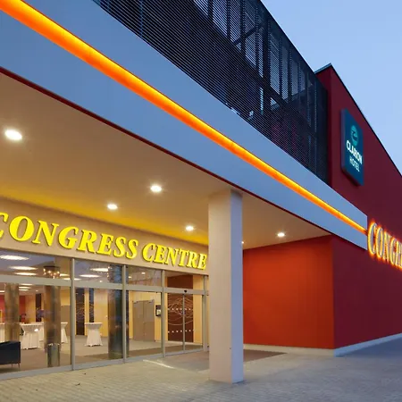 Clarion Congress Hotel Ostrava-2