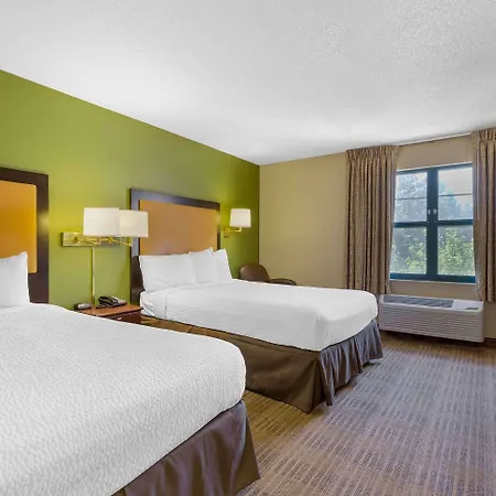 Extended Stay America Suites - Fairfield - Napa Valley-3