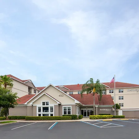 Residence Inn Tampa Oldsmar-3
