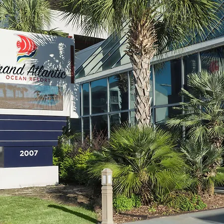 Grand Atlantic Ocean Resort-3