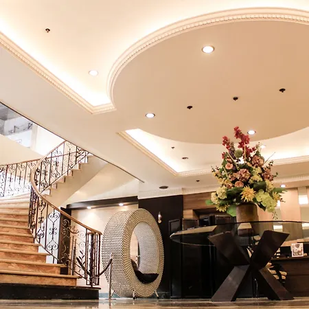 Executive Plaza Hotel-3