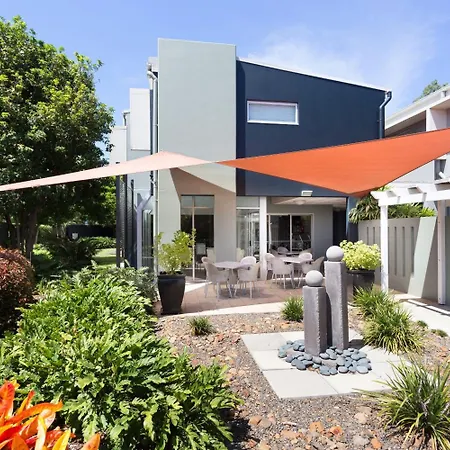 Rocklea International Motel-2
