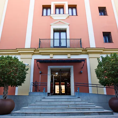Soho Boutique Jerez-2