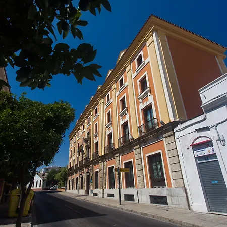 Soho Boutique Jerez-3