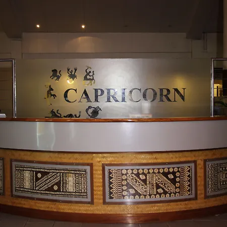 Capricorn International Hotel-3