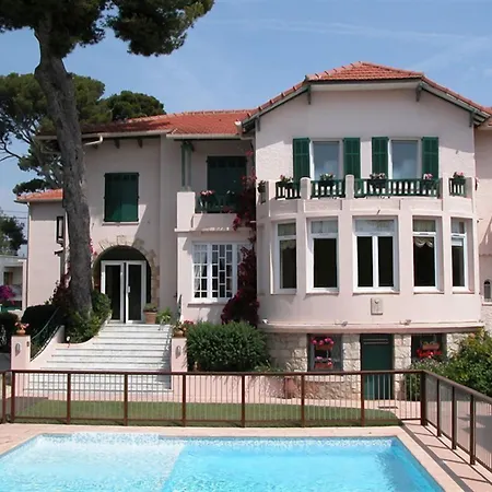 La Garoupe-Gardiole Boutique Hotel-3