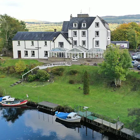Killin Hotel-3