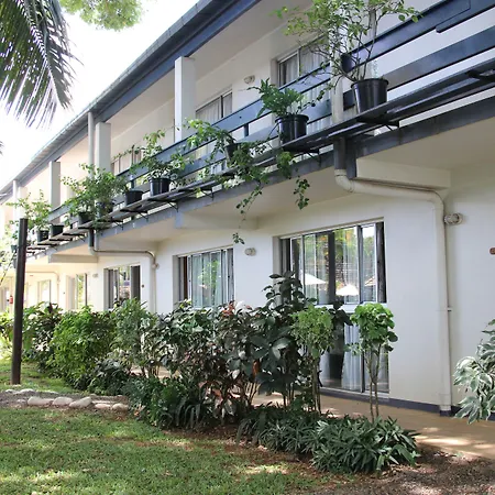Capricorn International Hotel-3