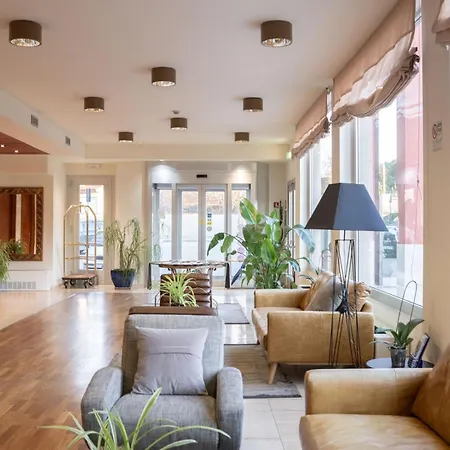 Charme Hotel-3