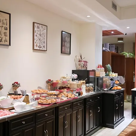 Charme Hotel-3