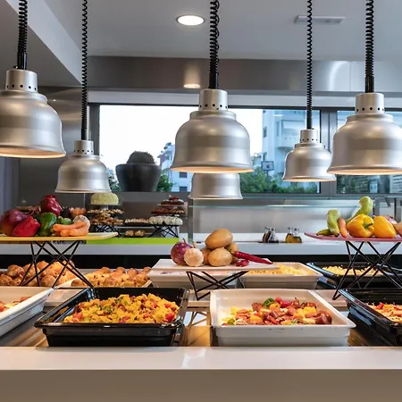 Semiramis City Hotel-3