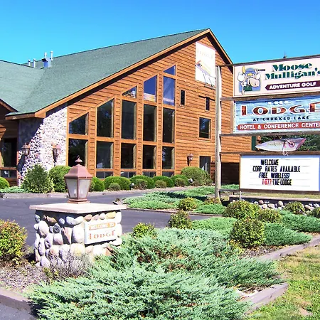 The Lodge At Crooked Lake-3