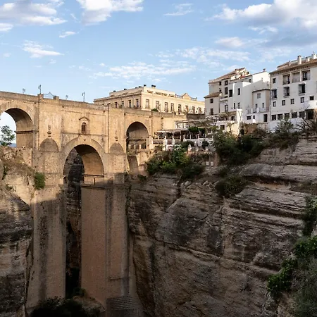 Parador De Ronda-2
