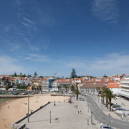 Villa Cascais Boutique Hotel-3