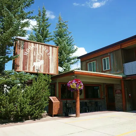 Moose Creek Inn-3