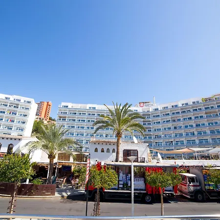 Pierre & Vacances Mallorca Deya - Adults Recommended-3