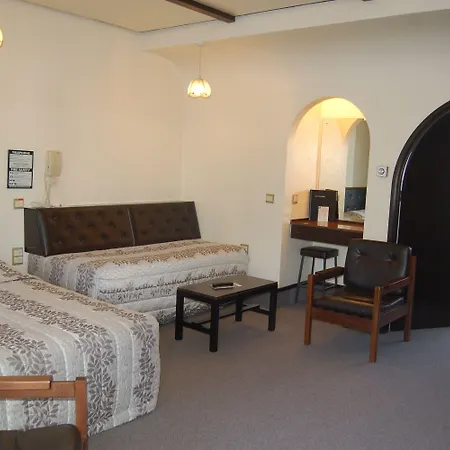 Alcala Motor Lodge-3
