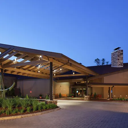 Chauncey Conference Center Hotel-2