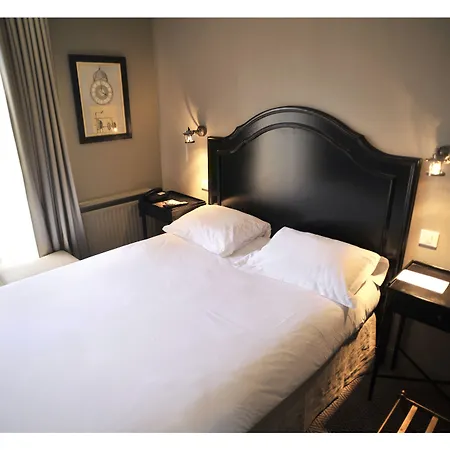 Hotel De La Treille-3