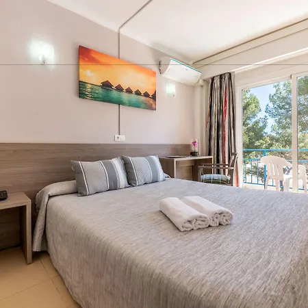 Hotel Costa Mediterraneo - Only Adults 16-3