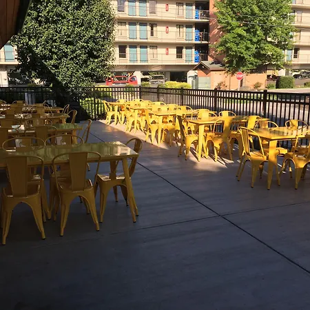Creekstone Inn-2