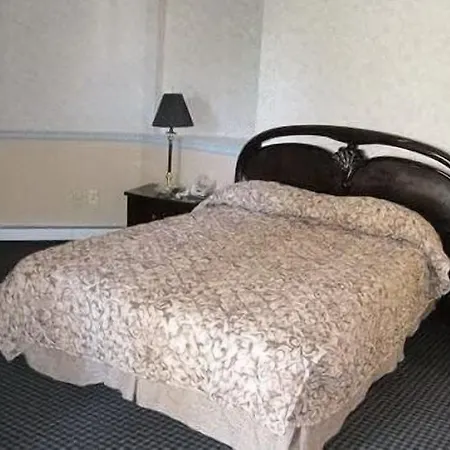 The Parsippany Inn And Suites-3