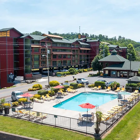 Creekstone Inn-3