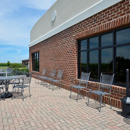 Holiday Inn Express Rochelle By Ihg-3