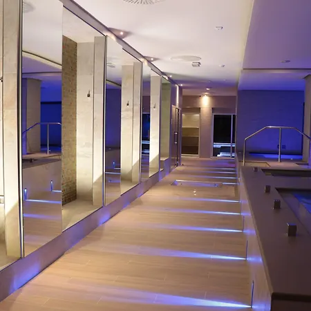 Smy Carlos V Wellness&Spa Alghero-3