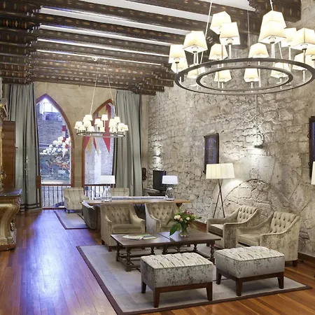 Parador De Hondarribia-2