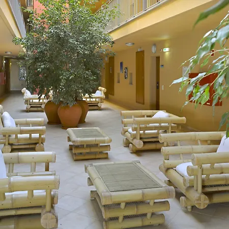 Ap Cabanas Beach & Nature - Adults Friendly-3