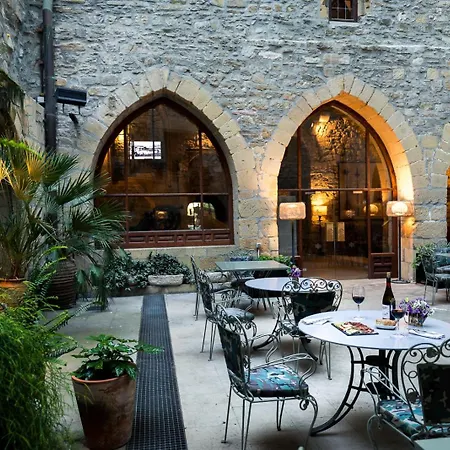Parador De Hondarribia-3