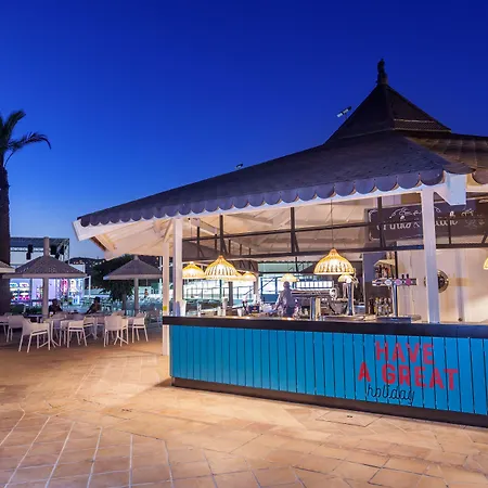 Abora Interclub Atlantic By Lopesan Hotels-3