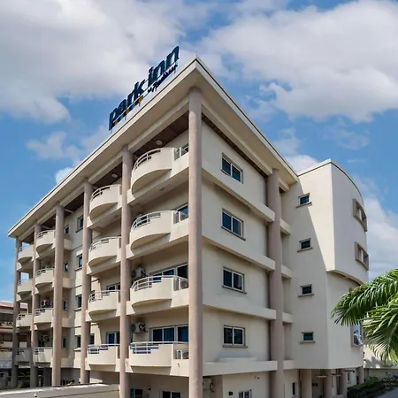 Park Inn By Radisson, Lagos Victoria Island-2