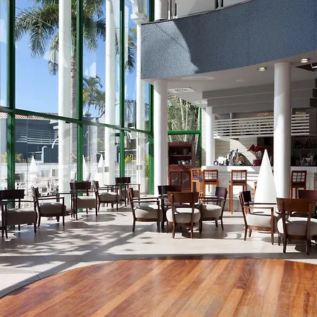 Adrian Hoteles Colon Guanahani Adultos Only-3