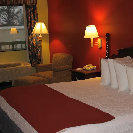 Best Inn Booneville-2