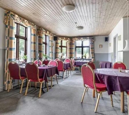 Lynge Kro & Hotel-2
