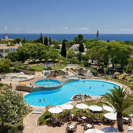 Rocha Brava Village Resort-3