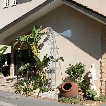 Anais Bay Hotel-2