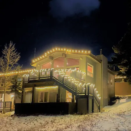 Gold Point Resort Breckenridge By Vacatia-3