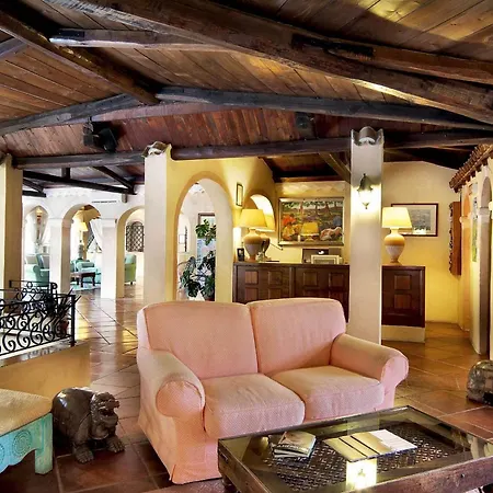 Colonna Park Hotel-2
