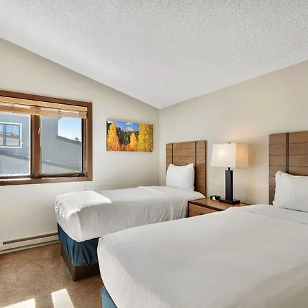 Gold Point Resort Breckenridge By Vacatia-2